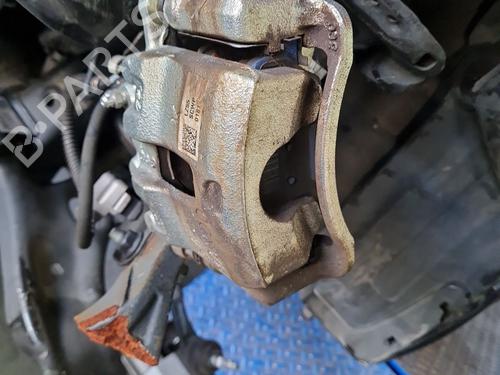 Used Left front brake caliper Left front brake caliper KIA RIO IV (YB, SC, FB) 1.0 T-GDI 100 Eco-Dynamics+ (101 hp) 39746451 39746451