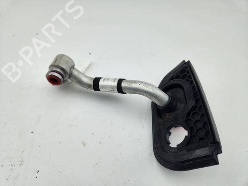 AC pipe AUDI Q5 Sportback (FYT) 45 TFSI Mild Hybrid quattro | BP30153869M126