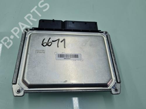 Engine control unit (ECU) SEAT ATECA (KH7, KHP) 1.0 TSI | BP21765519M57 - Image 2