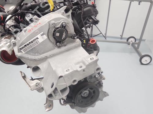 Engine VW T-CROSS (C11, D31) 1.0 TSi | BP31755858M1  - Image 7