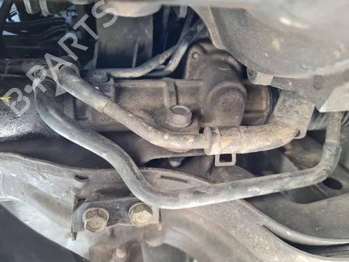 Steering rack KIA SPORTAGE II (JE_, KM_) 2.0 CRDi | BP21653118M22 
