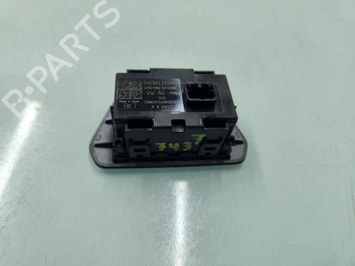 Headlight switch VW GOLF VIII (CD1, DA1) 2.0 TDI | BP23780982I24 - Image 3