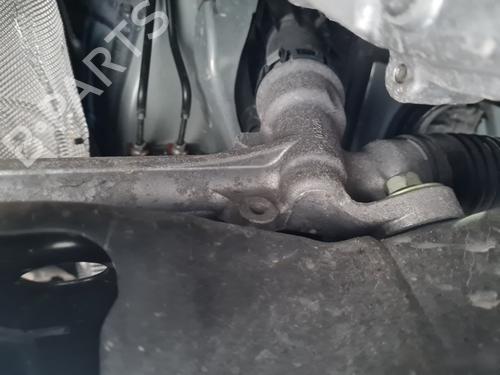 Used Steering rack Steering rack MAZDA CX-5 (KF) [2016-2026] 21658197 21658197