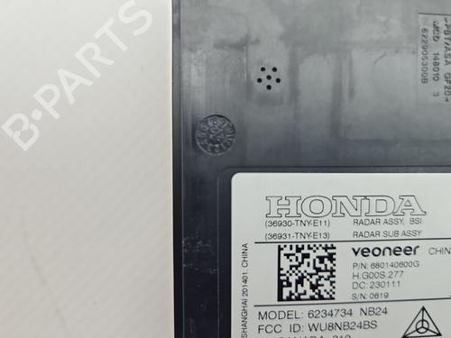 Electronic module HONDA CR-V V (RW_, RT_) 2.0 e-CVT Hybrid (RT5) | BP39808779M83 - Image 4