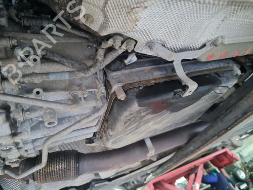 Used Gearbox MERCEDES-BENZ C-CLASS T-Model (S205) C 350 e (205.247) (211 hp) 30832808