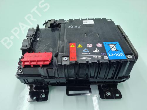 Used Battery FORD KUGA III (DFK) [2019-2025]  21765881