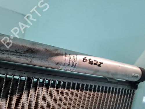 AC radiator BMW 3 (F30, F80) 316 d | BP21651507M32 
