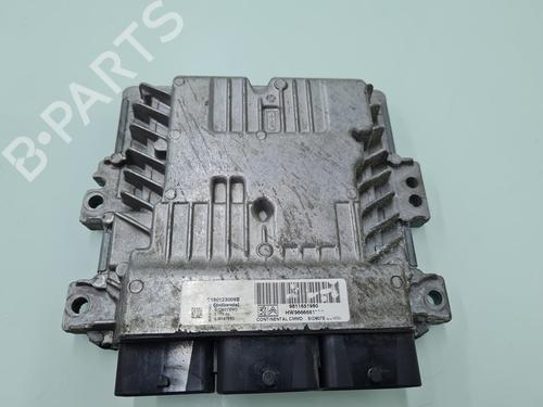 engine-control-unit-ecu-citroen-c4-picasso-ii-9811651980-2013-21644914 main image