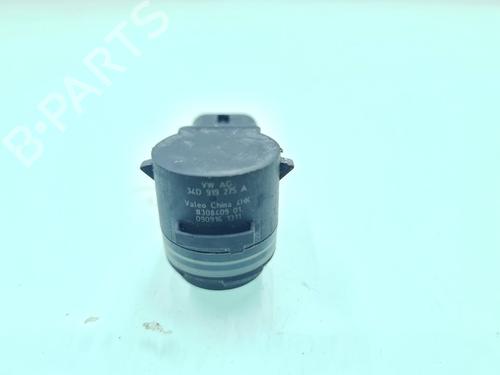 Electronic module VW GOLF SPORTSVAN VII (AM1, AN1)  | BP21766672M83 