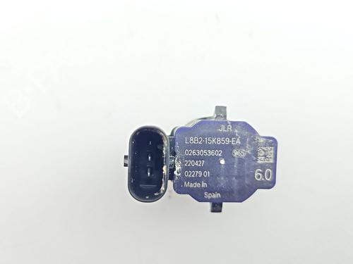 Electronic module LAND ROVER DEFENDER Station Wagon (L663) D250 MHEV 4x4 | BP40292016M83 - Image 5