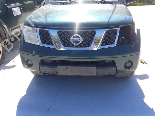 Egr NISSAN PATHFINDER III (R51) 2.5 dCi 4WD | BP21649313M69 - Image 5