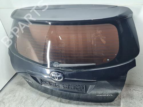 Tailgate TOYOTA VERSO (_R2_) 2.0 D-4D (AUR20_, AUR20R) | BP21641287C6 