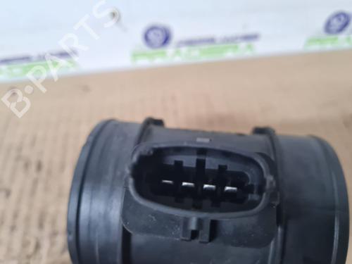 Mass air flow sensor PEUGEOT BIPPER (AA_)  | BP21659939M95 