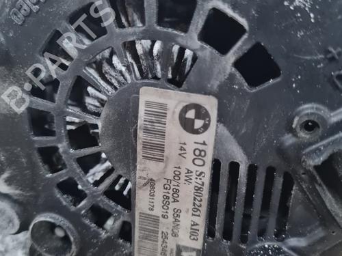 Alternator BMW 1 (E87)  | BP21659954M7