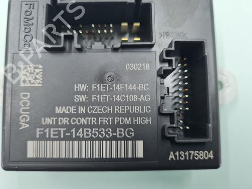 Electronic module FORD KUGA II (DM2) | BP21637454M83 - Image 2