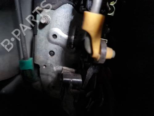 Front right lock JEEP GRAND CHEROKEE III (WH, WK)  | BP29358424C97 