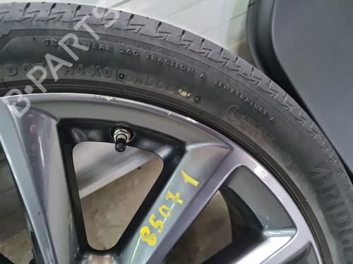 Felg MAZDA 3 Hatchback (BP) 2.0 SKYACTIV-G M Hybrid | BP39200243C45 - Image 3