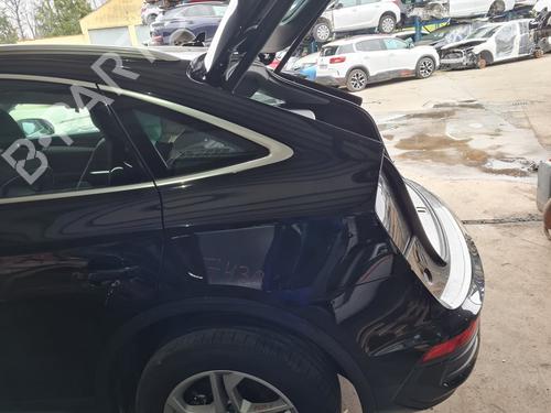 Guarda-lamas trás esquerdo AUDI Q5 Sportback (FYT) [2020-2025]  29716052