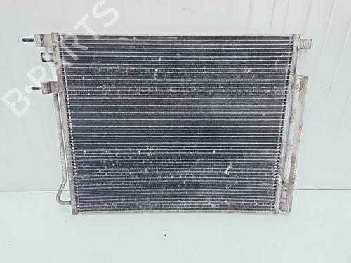 Used AC radiator AC radiator SSANGYONG TIVOLI 1.6 XDi 160 (115 hp) 40254666 40254666