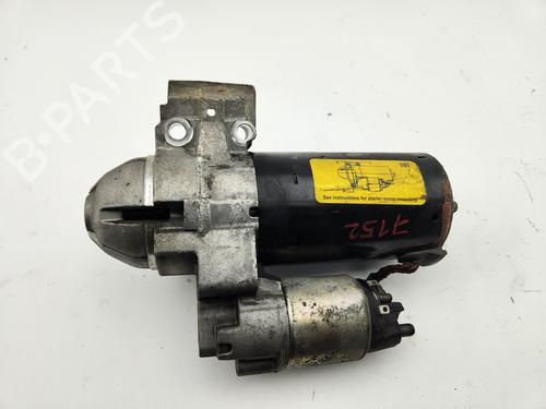 Used Starter BMW 3 (E90) 318 d (143 hp) 21658668