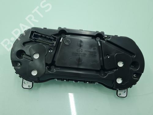 Instrument cluster KIA SPORTAGE IV (QL, QLE) 1.7 CRDi | BP22748245C47 