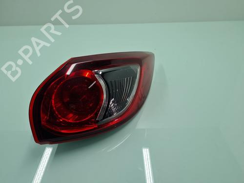 right-taillight-mazda-cx-5-kf-2016-21637061 main image