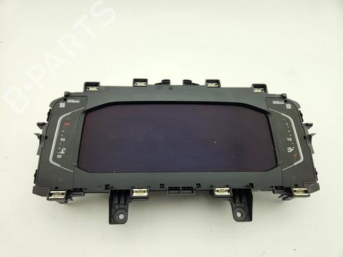 Kombiinstrument VW TIGUAN (AD1, AX1) [2016-2025]  28041900