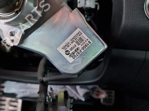 electronic-module-hyundai-i30-pde-pd-pden-2016-37719685 main image