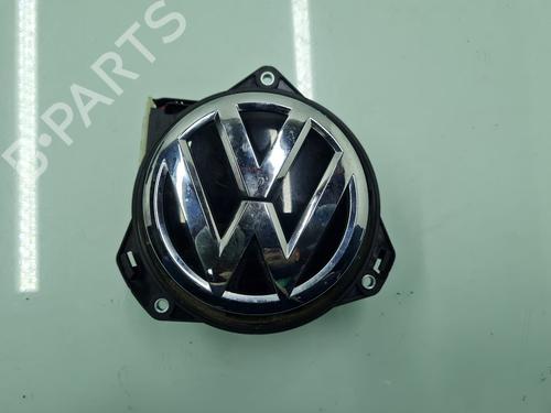 Used Tailgate handle VW ARTEON (3H7, 3H8) 2.0 TDI 4motion (240 hp) 22332476