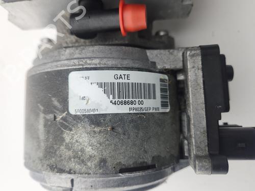 Suspension compressor CITROËN C5 III (RD_) 2.0 HDi 165 (RDRHHA, RDRHH8) | BP40448266M103 - Image 3