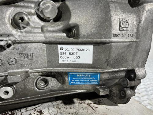 Gearbox BMW 1 Coupe (E82) 123 d | BP21661185M3 