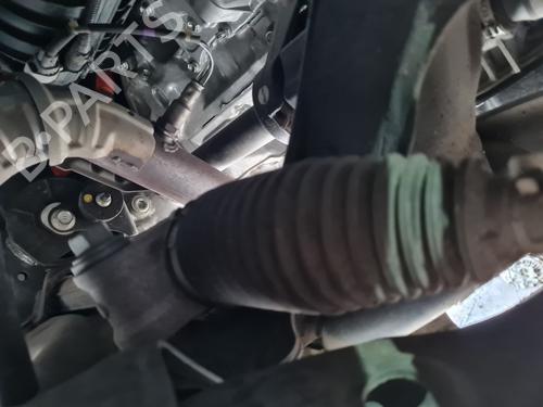 Used Steering rack LEXUS NX (_Z1_) [2014-2025]  28584468
