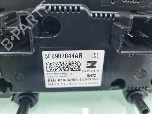 Climate control SEAT ATECA (KH7, KHP)  | BP21765535I5 