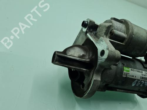 Starter FORD FIESTA VI (CB1, CCN) 1.4 TDCi | BP21655154M8 