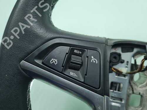Steering wheel OPEL MERIVA B MPV (S10) 1.6 CDTI (75) | BP23126764C49 