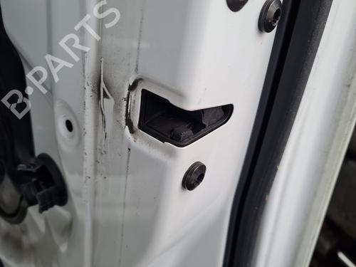 Used Front right lock AUDI A4 B8 (8K2) [2007-2017]  22929532