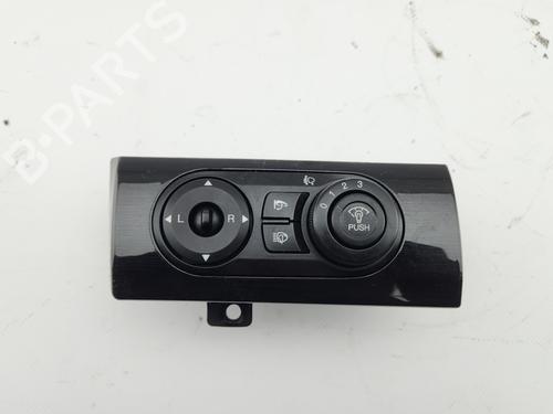 Spejlkontakt Spejlkontakt CHEVROLET CAPTIVA (C100, C140) 2.2 D (184 hp) 34401753 34401753