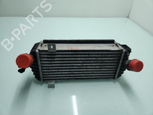 Used Intercooler TOYOTA HILUX VIII Platform/Chassis (_N1_) [2015-2025]  24885287
