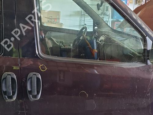 Dør højre fortil Dør højre fortil FIAT DOBLO Cargo (263_) [2010-2026] 37239326 37239326