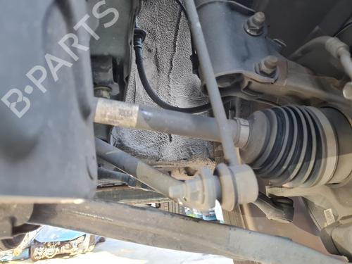 Used Left front driveshaft KIA SPORTAGE III (SL) [2009-2017]  21657210