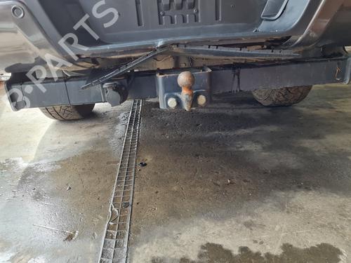 Used Tow ball/Mechanism FORD RANGER (TKE) 3.2 TDCi 4x4 (200 hp) 26034309