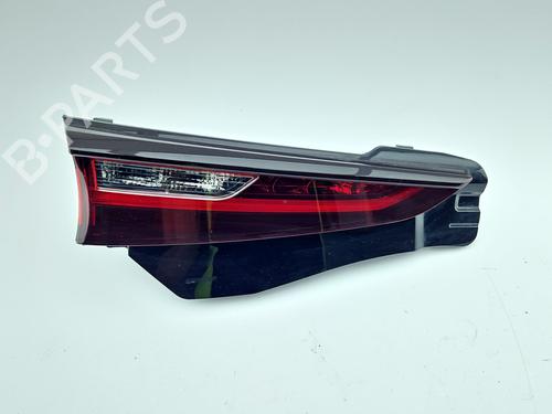 Used Left tailgate light Left tailgate light 39065447 39065447