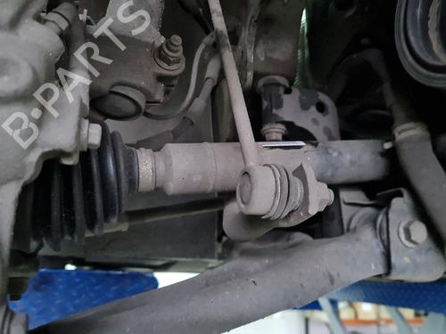 Używane Półoś przednia prawa Półoś przednia prawa SEAT LEON (5F1) 2.0 TDI (150 hp) 37640469 37640469