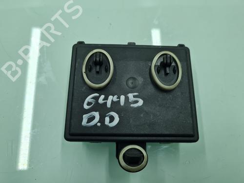 Elektronisk modul AUDI Q2 (GAB, GAG) 30 TDI (115 hp) 21645710