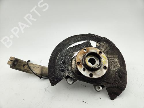 Used Right front steering knuckle Right front steering knuckle BMW X5 (F15, F85) [2013-2018] 25870807 25870807