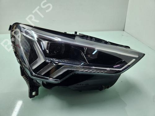Used Right headlight Right headlight AUDI Q3 Sportback (F3N) 35 TDI (150 hp) 26697431 26697431