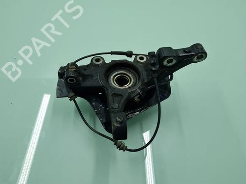 Used Right front steering knuckle Right front steering knuckle FIAT DOBLO Cargo (263_) 1.6 D Multijet (263WXD1B, 263WXR1B, 263WXX1B, 263ZXD1B,... (105 hp) 21640153 21640153