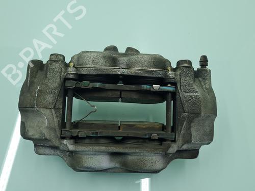 Right front brake caliper TOYOTA LAND CRUISER PRADO (_J15_)  | BP21638148M104 