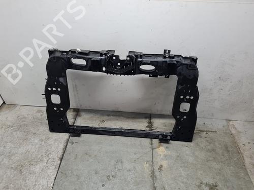 Used Front slam panel Front slam panel FIAT 500L (351_, 352_) [2012-2026] 23130710 23130710