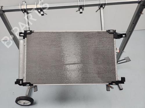 AC Kondensor AC Kondensor TOYOTA YARIS (_P21_, _PA1_, _PH1_) 1.5 (MXPA11) (125 hp) 37028383 37028383